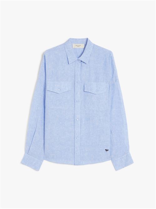 SPOLETO MAXMARA WEEKEND | 2515111042600020